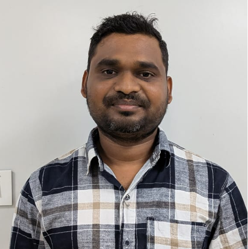 Dr. Venkateshwarlu Kontham