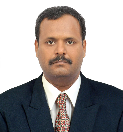Gayatri Swaroop M