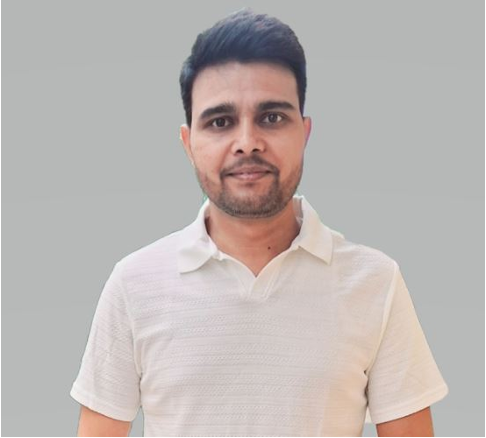Dayanand Panpatil